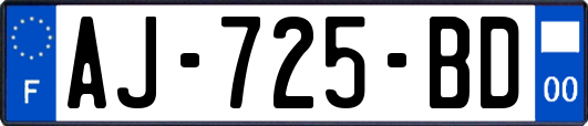 AJ-725-BD