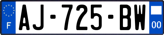 AJ-725-BW