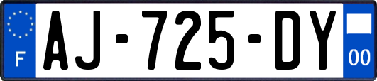 AJ-725-DY