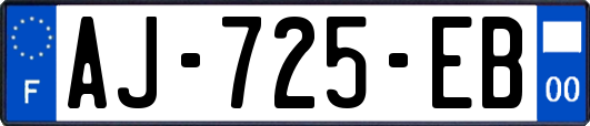 AJ-725-EB