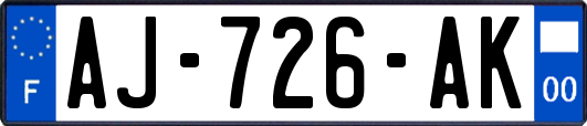 AJ-726-AK