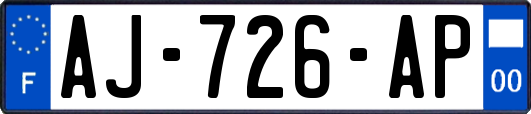 AJ-726-AP