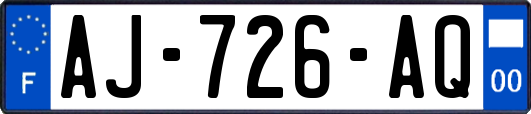 AJ-726-AQ