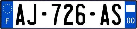 AJ-726-AS