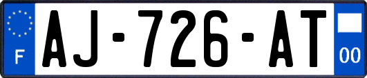 AJ-726-AT