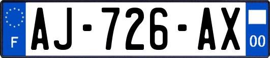 AJ-726-AX