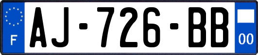 AJ-726-BB