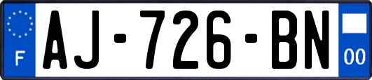 AJ-726-BN