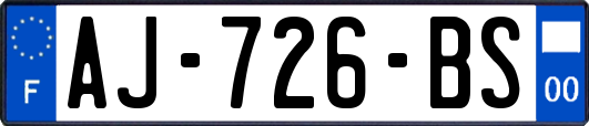 AJ-726-BS