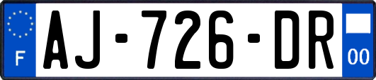 AJ-726-DR