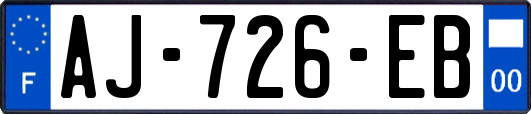 AJ-726-EB