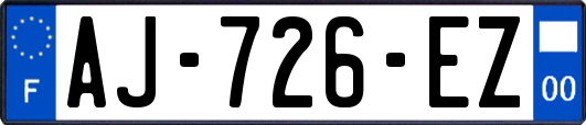 AJ-726-EZ