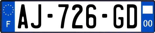 AJ-726-GD