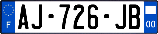 AJ-726-JB