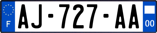 AJ-727-AA