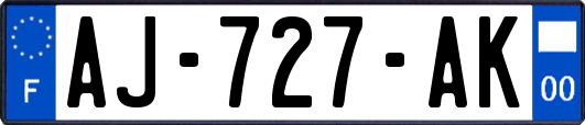 AJ-727-AK