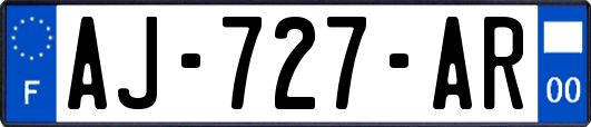 AJ-727-AR