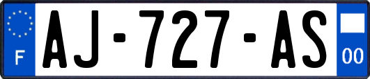 AJ-727-AS