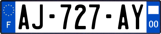 AJ-727-AY