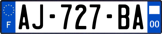 AJ-727-BA