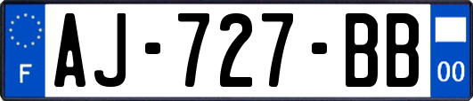 AJ-727-BB