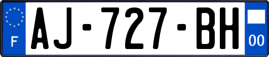 AJ-727-BH