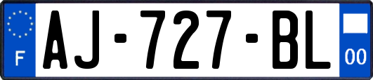 AJ-727-BL