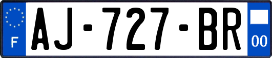 AJ-727-BR