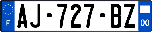 AJ-727-BZ