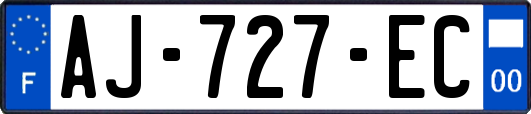 AJ-727-EC