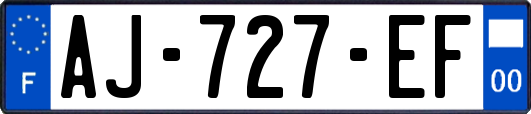 AJ-727-EF