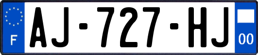 AJ-727-HJ