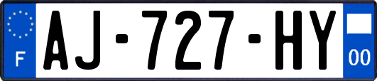 AJ-727-HY