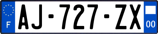 AJ-727-ZX