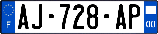 AJ-728-AP