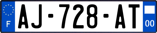 AJ-728-AT