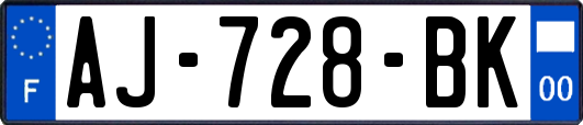 AJ-728-BK