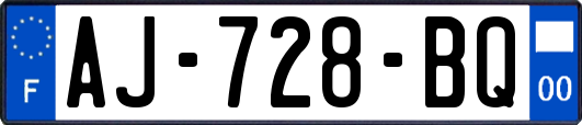 AJ-728-BQ