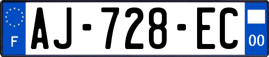 AJ-728-EC