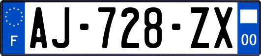 AJ-728-ZX