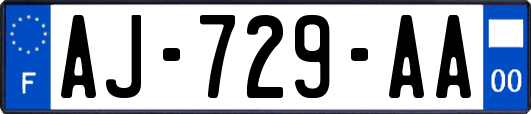 AJ-729-AA