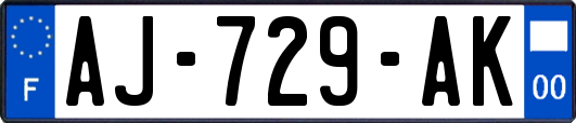 AJ-729-AK