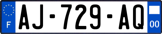 AJ-729-AQ