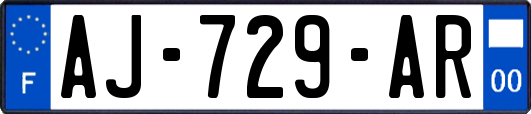 AJ-729-AR