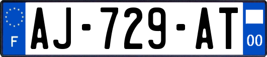 AJ-729-AT