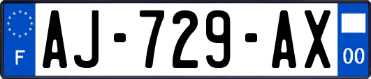 AJ-729-AX