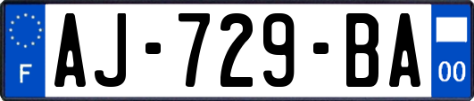 AJ-729-BA