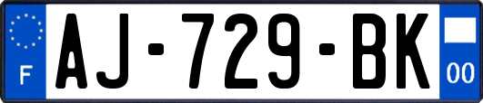 AJ-729-BK