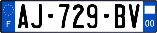 AJ-729-BV