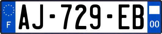 AJ-729-EB